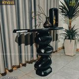 Kệ console duyên dáng