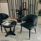 Kệ console duyên dáng