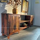 Tủ gỗ tàu thuyền