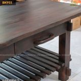 Bàn ăn - Bàn đảo bếp