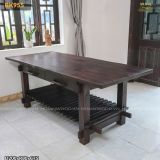 Bàn ăn - Bàn đảo bếp