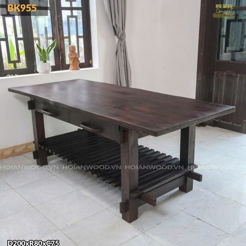 Bàn ăn - Bàn đảo bếp