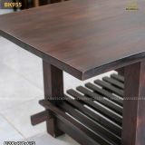 Bàn ăn - Bàn đảo bếp