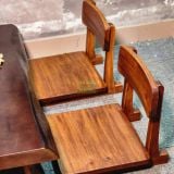 Ghế ngồi bệt có tựa lưng