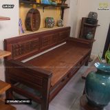 Ghế băng trường kỷ