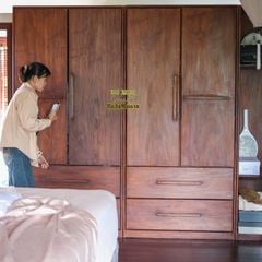 Tủ quần áo