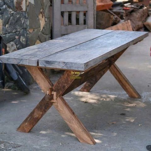 Bàn ăn, bàn cafe, bàn sân vườn