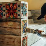 Ghế sofa bệt dài