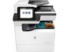 HP PageWide Managed Color MFP E77660dns 2LF96A