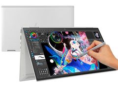 HP ELITEBOOK X360 1030G8 | I7-1165G7 | 16GB DDR4 RAM | 512GB SSD | 13.3