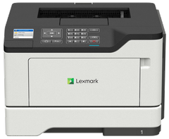 Lexmark MS521dn