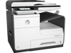 HP PageWide Pro 477dw Multifunction Printer D3Q20D