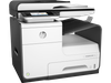 HP PageWide Pro 477dw Multifunction Printer D3Q20D