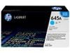 HP 645A Cyan Original LaserJet Toner Cartridge C9731A