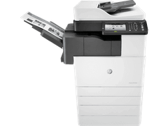 HP LaserJet MFP M72625dn