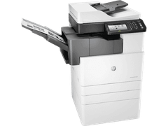 HP LaserJet MFP M72630dn