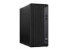 HP ProDesk 400 G7 Tower, Intel® Core™ i7-10700 Processor 46L52PA