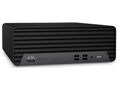 HP ProDesk 400 G7 SFF Intel® Core™ i7-10700 Processor 22F83PA