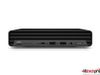 HP PRO MINI 400 G9 | I5 13500T | 8GB DDR4 RAM | SSD 512GB | USB MOUSE & KEYBOARD | W11H | 1Y ONSITE | 9H1U7PT