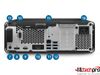 72L11PA - HP ProDesk 400G9 SFF, i5-12500,8GB RAM,512GB SSD