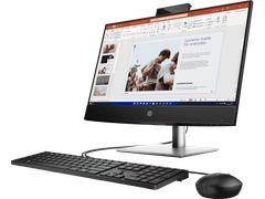 HP PROONE 440 G9 AIO | I7 13700| 16GB DDR4| SSD 512GB| 23.8 INCH FHD NON-TOUCH | 8W8L1PA