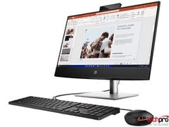 HP PROONE 440 G9 AIO | I3 13100T | 8GB DDR 4 RAM | SSD 256GB | 23.8” FHD NON-TOUCH | USB MOUSE & KEYBOARD | W11H | 8W8K9PA