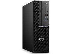 Dell OptiPlex 5090 SFF, Core i5-11500 2.7GHz/ 4GB Ram/ 256GB SSD/3Y_ 42OT590002