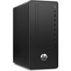 HP 280 Pro G6 Microtower 1C7Y3PA, Core i3-10100(3.60 GHz,6MB),4GB RAM,1TB HDD, 1Y