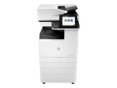 HP Color LaserJet Managed Flow MFP E78330z 8GS30A