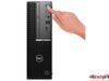 Dell Optiplex 7000 SFF Máy tính bàn Dell Core i5-12500, 8GB R4, 256GB SSD, 3Year ProSupport