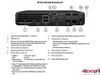 HP ELITE MINI | 800 G9 | I3 14100 | 8GB DDR5 RAM | 512GB SSD | WIRELESS MOUSE & KEYBOARD | W11 PRO | 3Y ONSITE