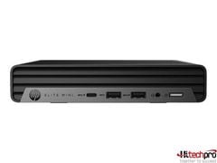 HP Elite Mini 800 G9 | Intel i5 13500 |8GB DDR5 4800| SSD 256GB | Wireless Mouse & Keyboard/ W11H | 3Y Onsite 9H089PT