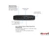HP ELITE MINI | 800 G9 | I3 14100 | 8GB DDR5 RAM | 512GB SSD | WIRELESS MOUSE & KEYBOARD | W11 PRO | 3Y ONSITE