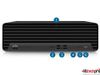 HP ELITEDESK SFF | 800 G9 | I3-14100 | 8GB DDR5 RAM | 512GB SSD | GRAPHICS | WLAN AX+BT | KEYBOARD, MOUSE | WIN 11 PRO 64 | 3Y WTY