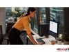 HP ELITEDESK SFF | 800 G9 | I9-14900 | 32GB DDR5 RAM | 1TB SSD | GRAPHICS | WLAN AX+BT | KEYBOARD, MOUSE | WIN 11 PRO 64 | 3Y WTY