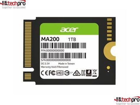 ACER SSD  MA200 1TB Gen4 NVMe MINI
