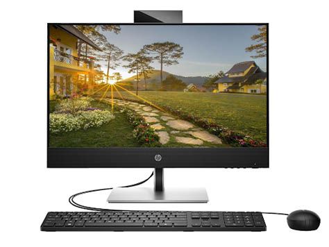 HP ProOne 440 G9 24 inch All-in-One 6M7W9PA – Hitechpro