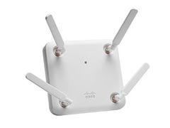 AIR-AP1852E-S-K9 Thiết bị thu phát sóng không dây Cisco 802,11AC WAVE2.