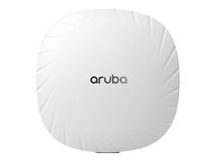 AP-515 RW (Q9H62A) Thiết bị phát sóng không dây chuẩn AX (Wifi 6) Aruba Access Point Indoor