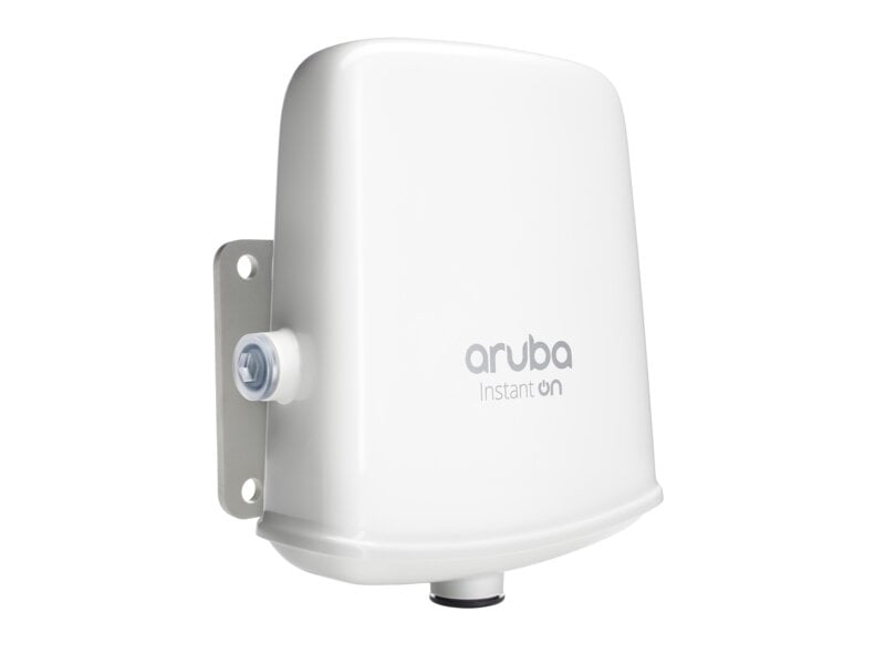 Thiết bị phát sóng không dây (Wifi) Aruba Instant On AP17 (R2X11A) Acc – Hitechpro