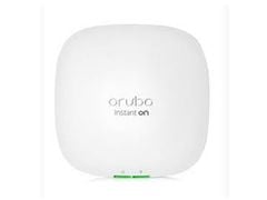 AP22 (R4W02A) -Thiết bị phát sóng không dây (Wifi) Aruba Instant On Access Point Indoor (Chuẩn AX, Wifi 6)