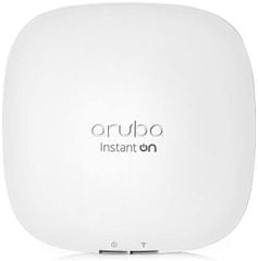 AP11 (R2W96A) - Thiết bị phát sóng không dây (Wifi) Aruba Instant On, Indoor.