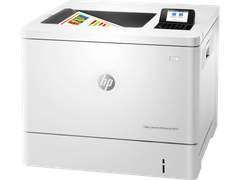 M554DN HP Color LaserJet Ent _ 7ZU81A