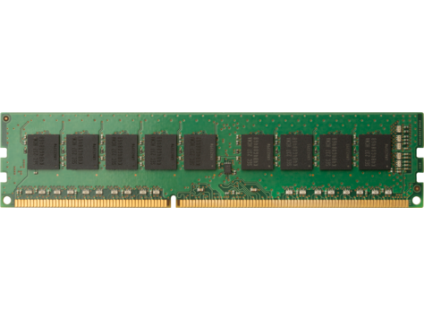 HP 8GB (1x8GB) 3200 DDR4 NECC UDIMM_141J4A