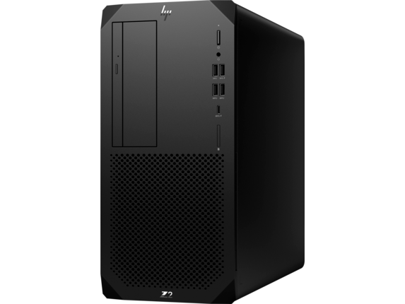 Máy tính để bàn HP Z2 Tower G9 Workstation, Core i5-12500