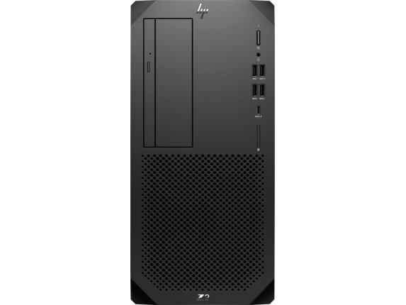 HP Z2 Tower G9 i5-12600k 8GB 256GB 4N3U8AV – Hitechpro