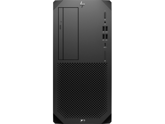 PC HP Z2 Tower G9 Workstation, Core i5-12500