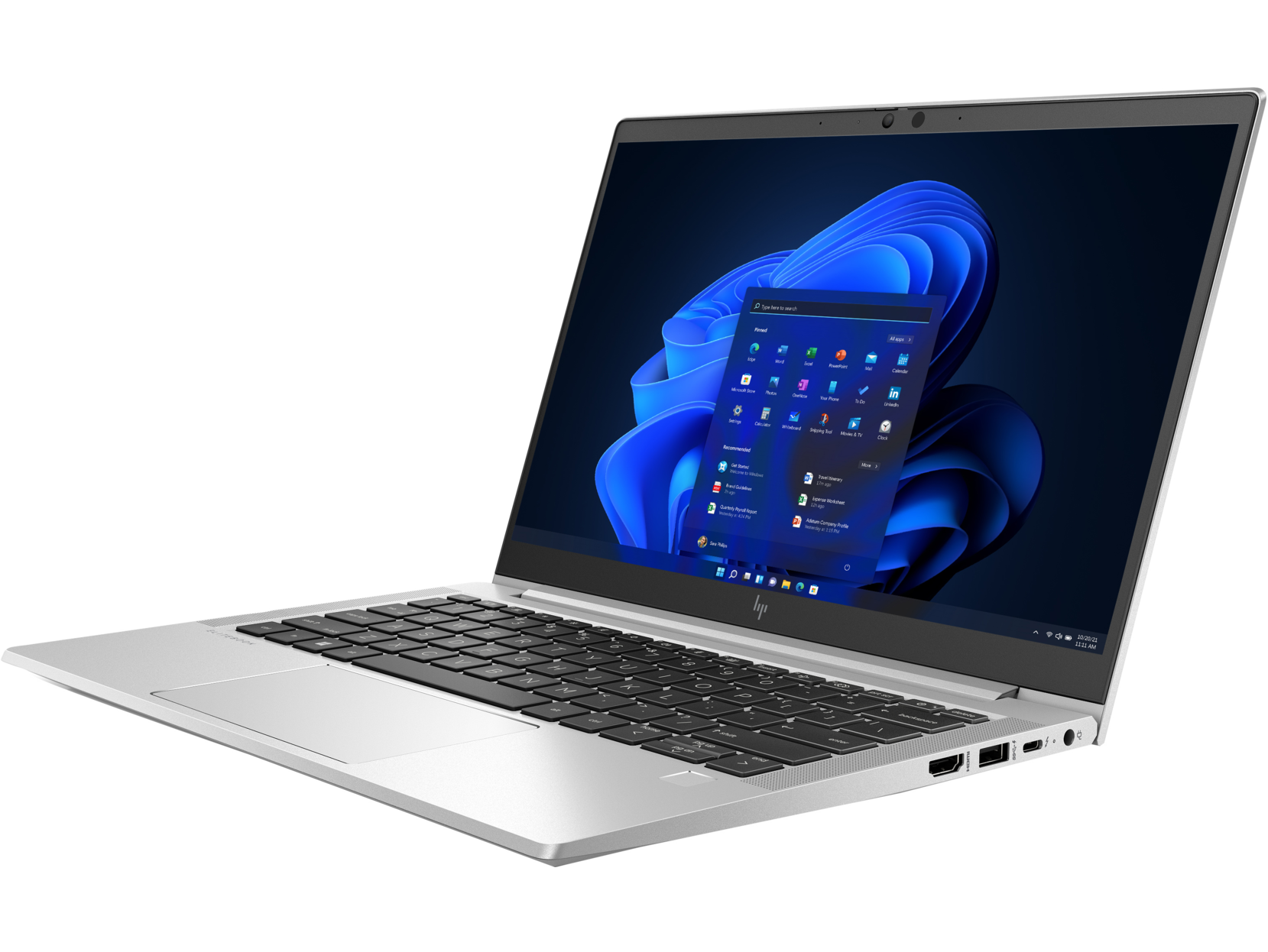 Hp Elitebook 840 G10 Notebook Pc Hp Elitebook 840 G8 Dockingstation 