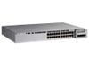 C9200-24T-E Thiết bị chuyển mạch cisco 24 cổng 10/100/1000Mbps Base-T Network Essentials