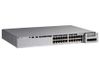 C9200-24PXG-A Thiết bị chuyển mạch cisco 24 cổng 10/100/1000Mbps Base-T PoE+(370W) Network Advantage